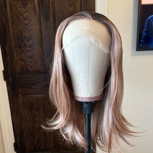 Chelsey Smith Crowns Steph Brosgold Petite